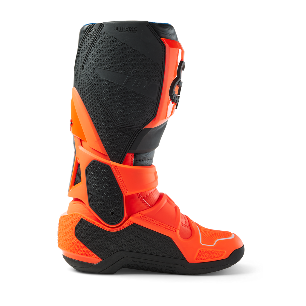 Instinct Boots