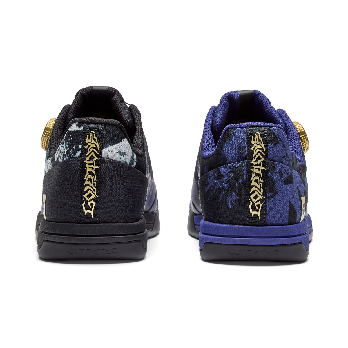 Fox Union BOA® Goldstone Limited Edition Flat Shoes