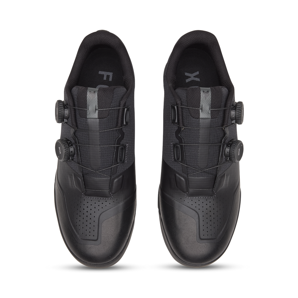 Fox Union BOA Clipless Shoes