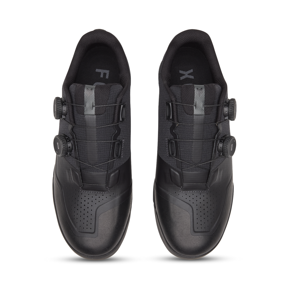 Fox Union BOA Clipless Shoes