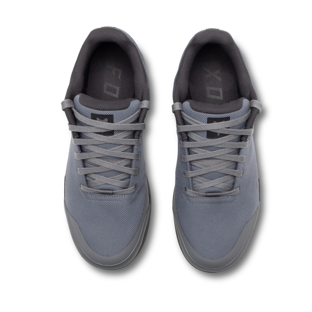 Fox Union Canvas Shoes