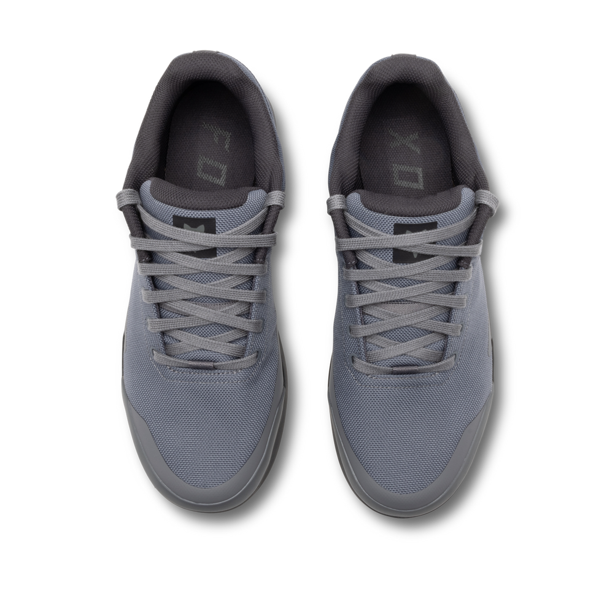 Fox Union Canvas Shoes