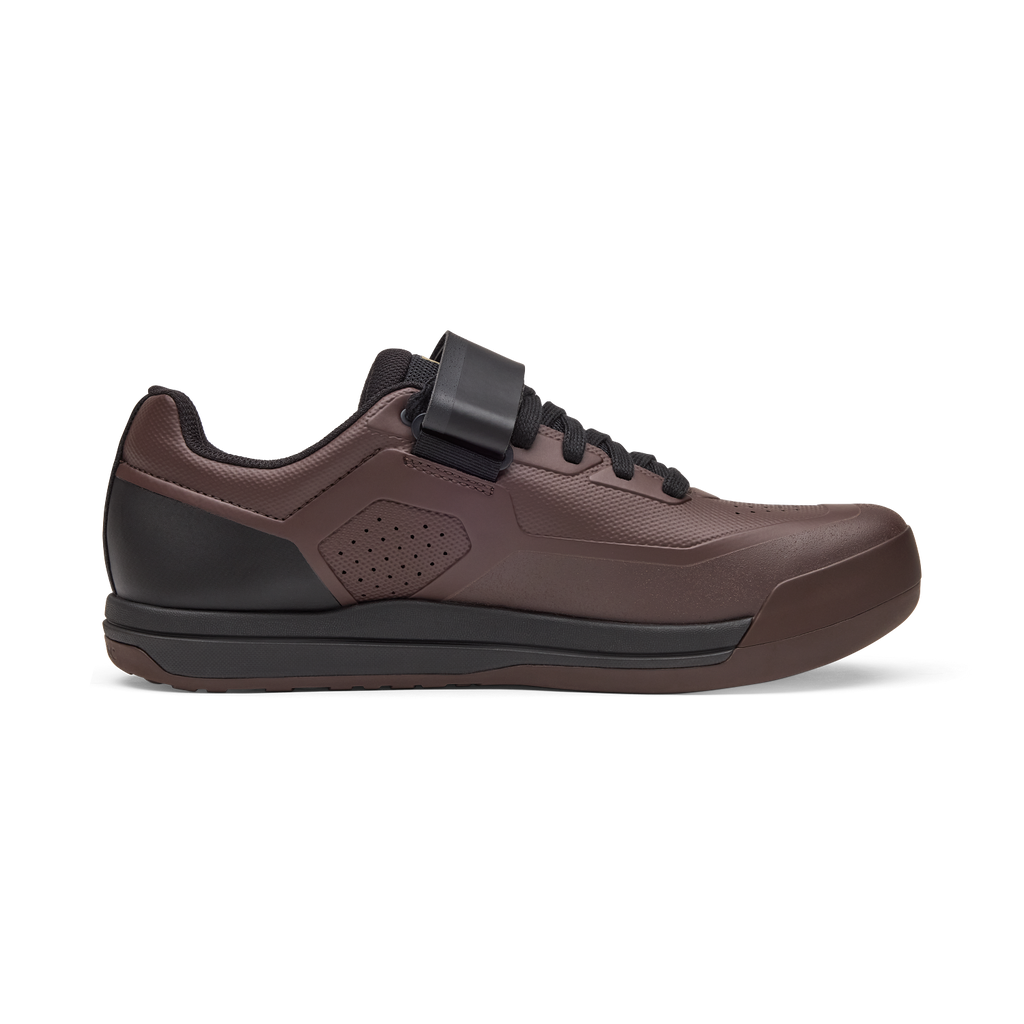 Fox Union Clipless Shoes