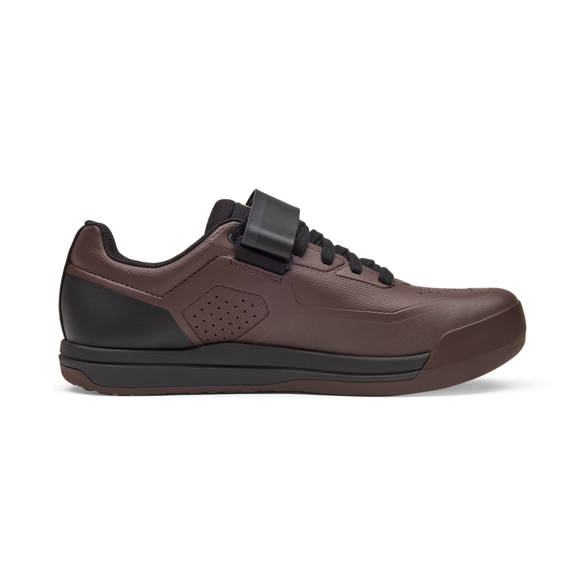 Fox Union Clipless Shoes