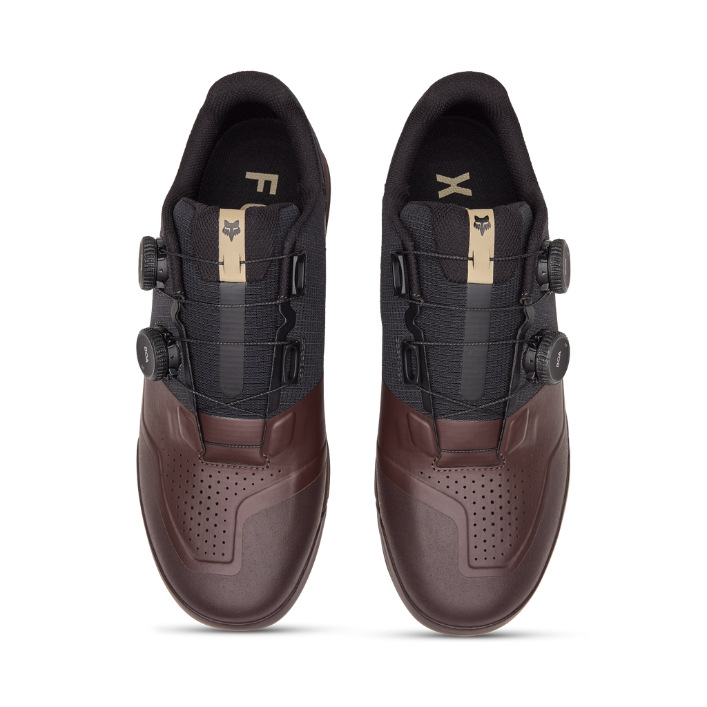 Fox Union BOA Clipless Shoes
