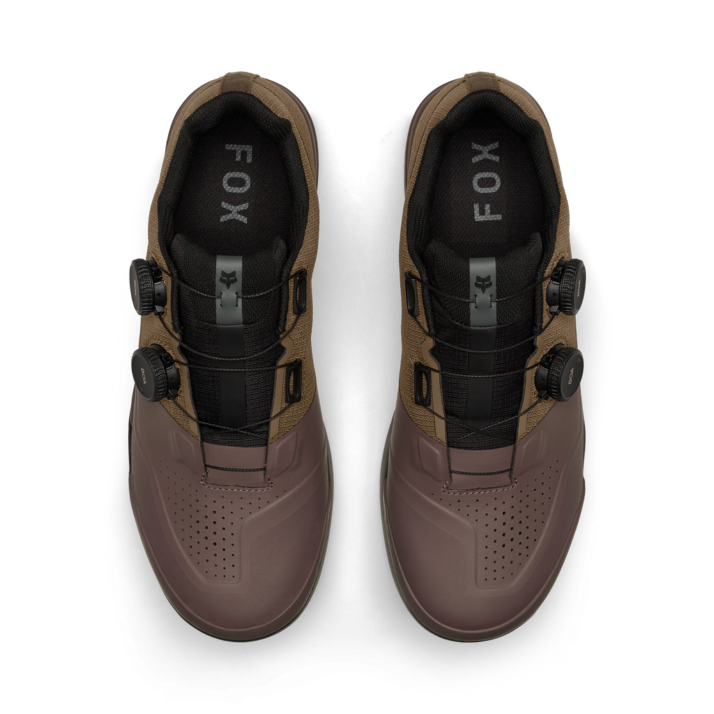 Fox Union BOA Flat Shoes