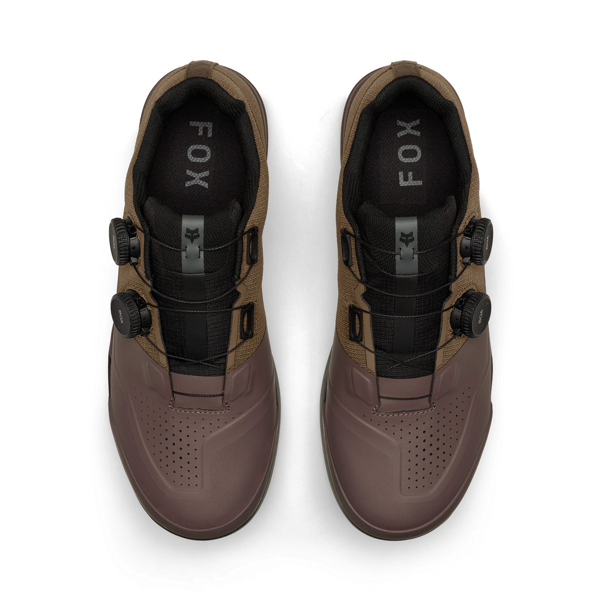 Fox Union BOA Flat Shoes