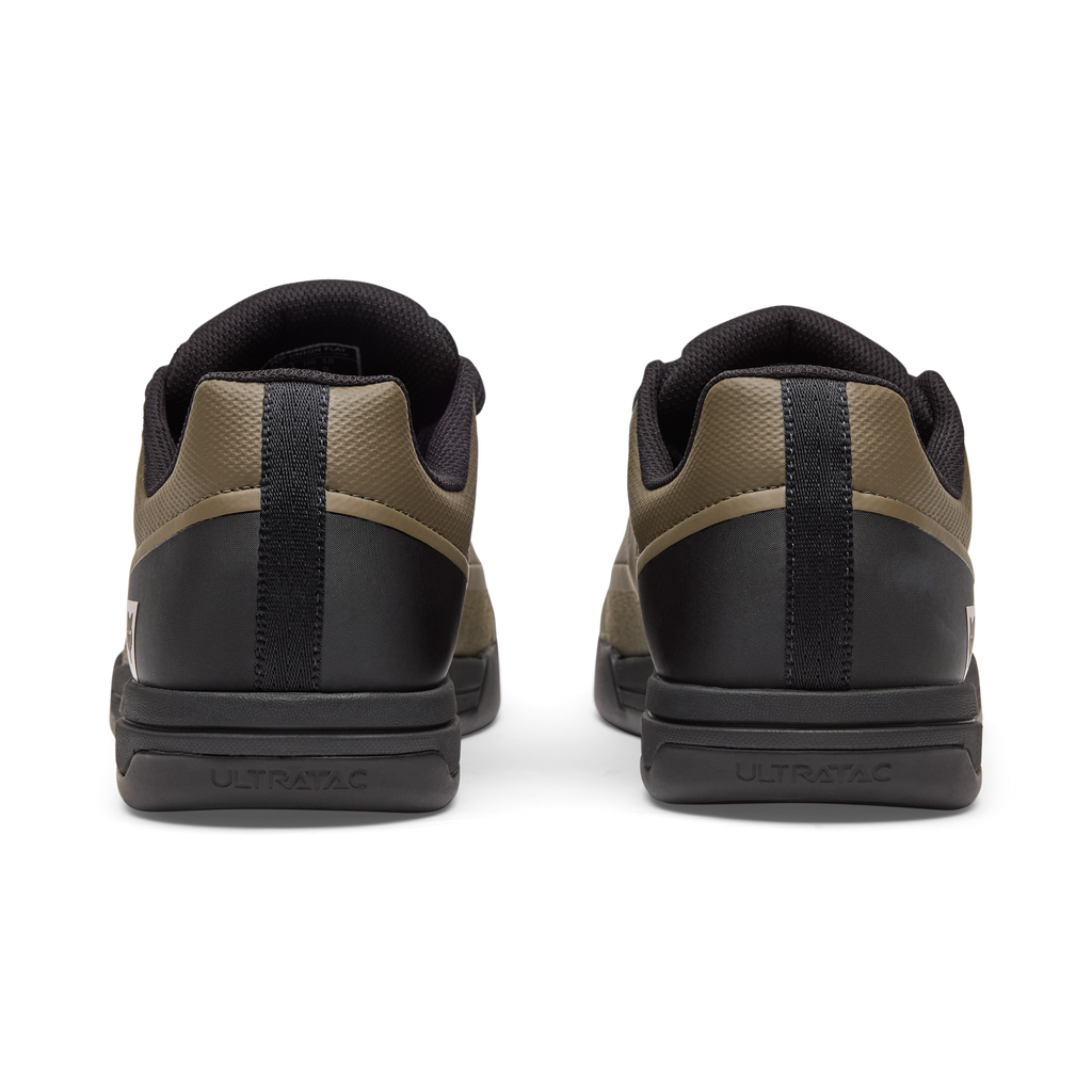 Fox Union Flat Shoes