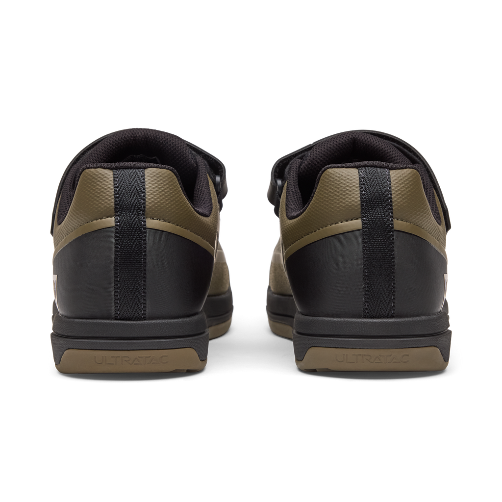 Fox Union Clipless Shoes