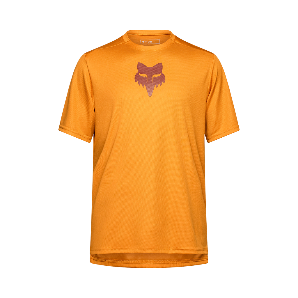Ranger Fox Head Jersey
