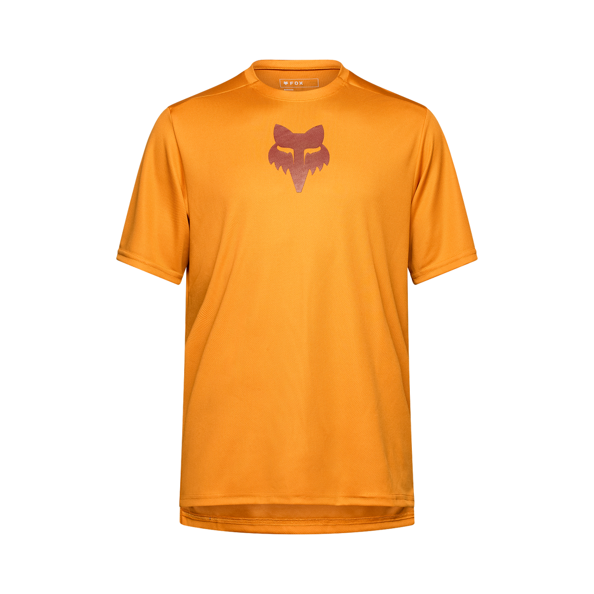 Ranger Fox Head Jersey