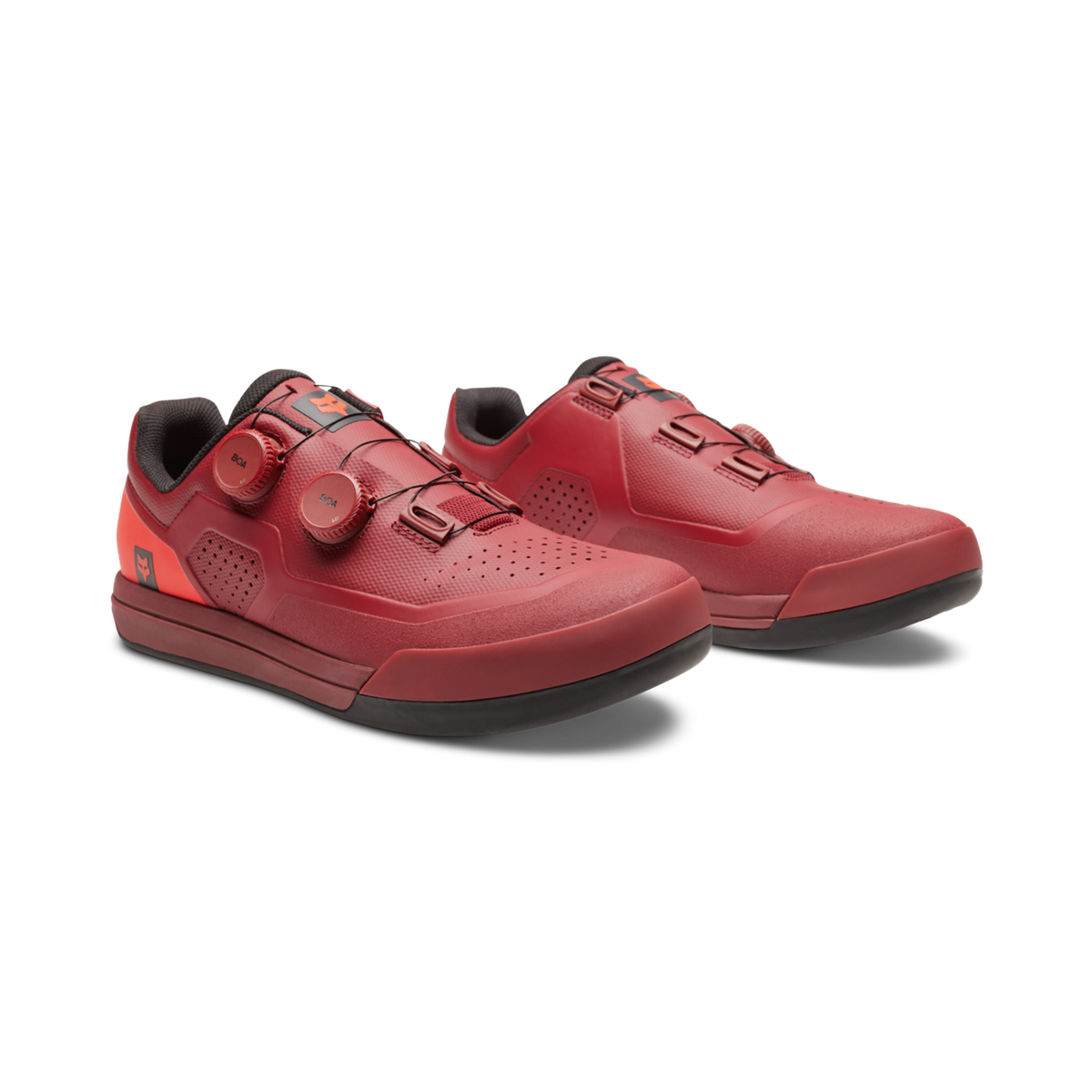 Fox Union BOA Clipless Shoes