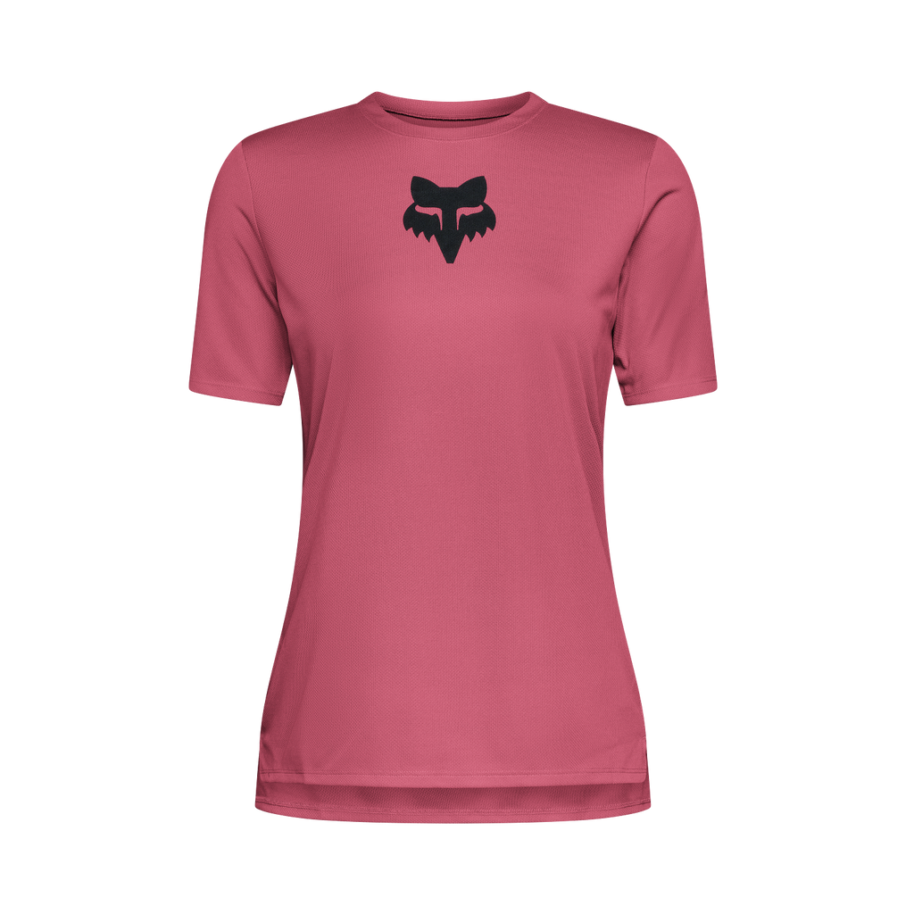 Womens Ranger Fox Head Jersey