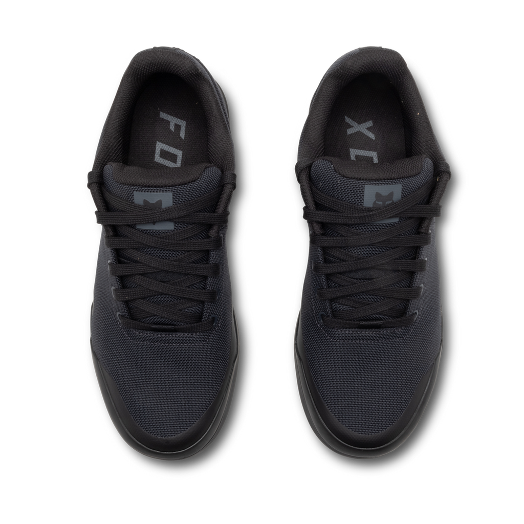 Fox Union Canvas Shoes