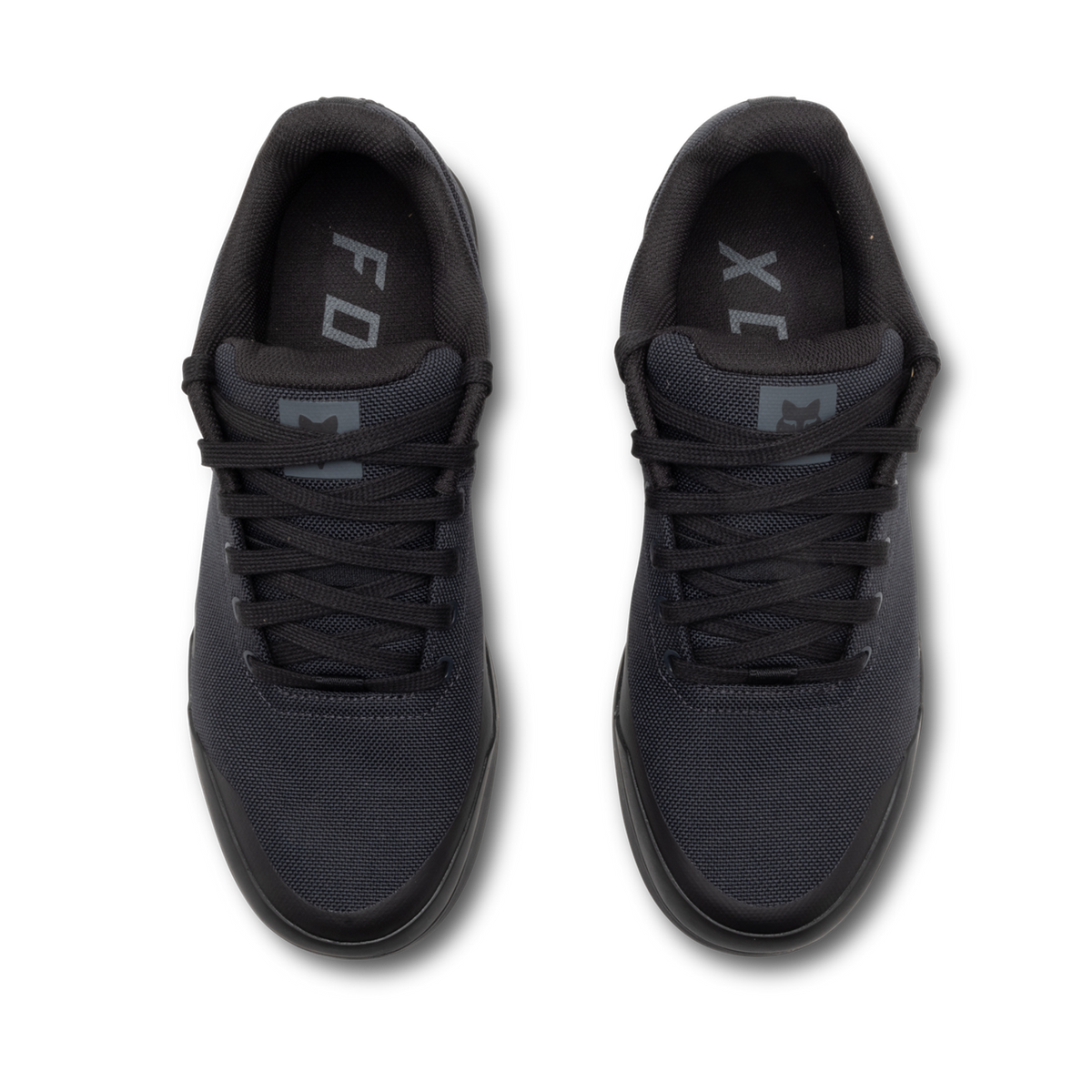 Fox Union Canvas Shoes