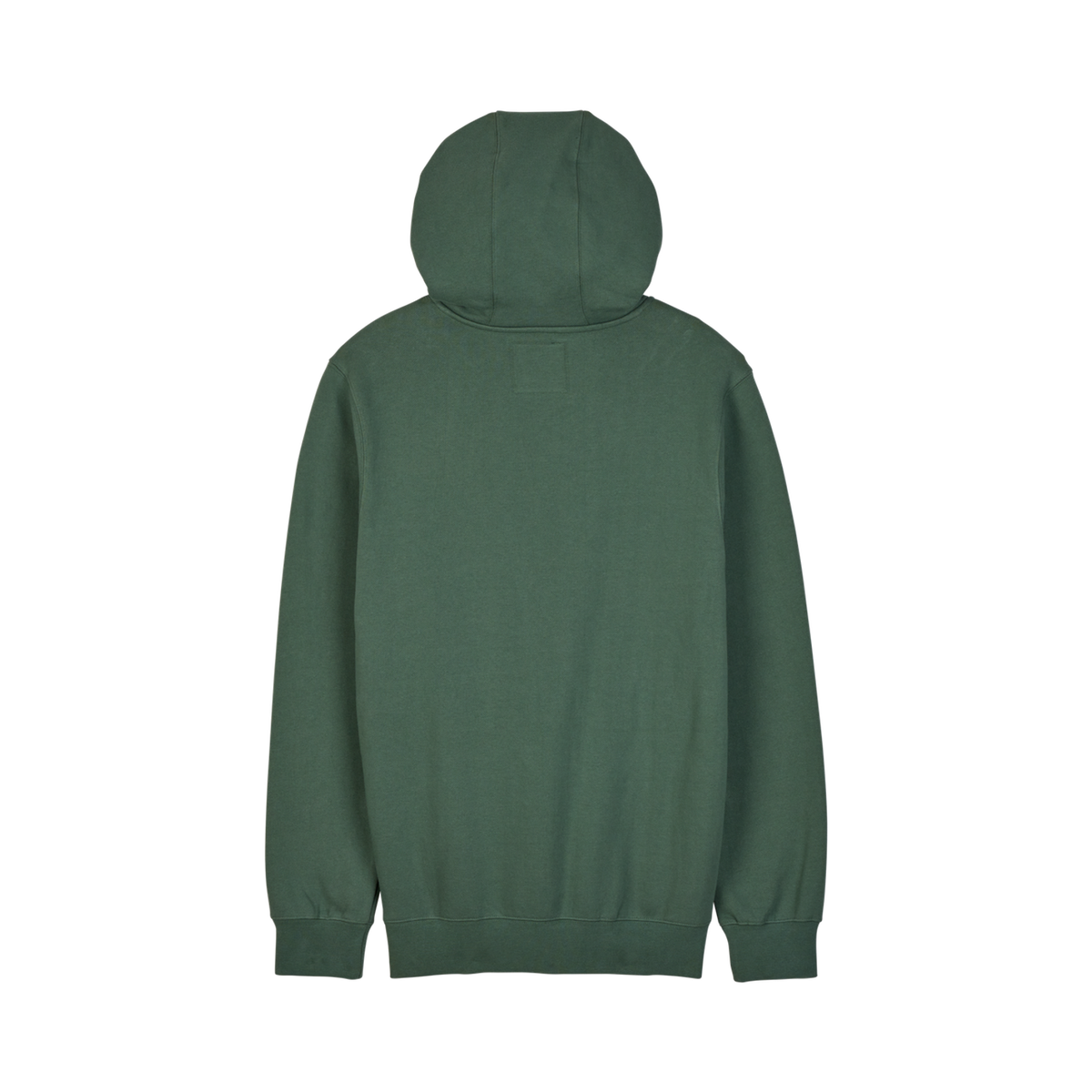 Fox Head Pullover Hoodie