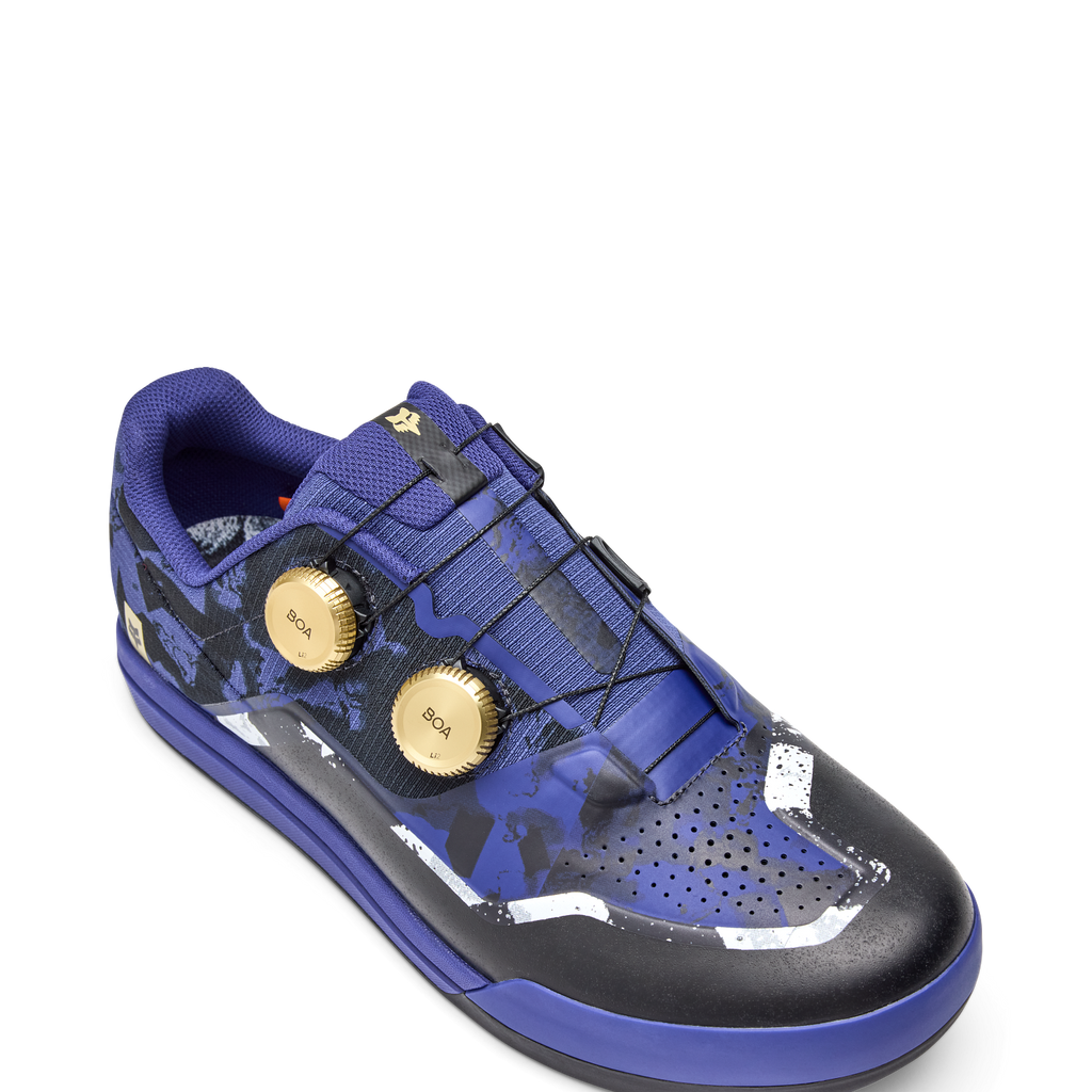 Fox Union BOA® Goldstone Limited Edition Clipless Shoes