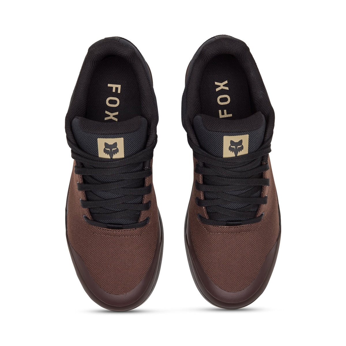Fox Union Canvas Shoes