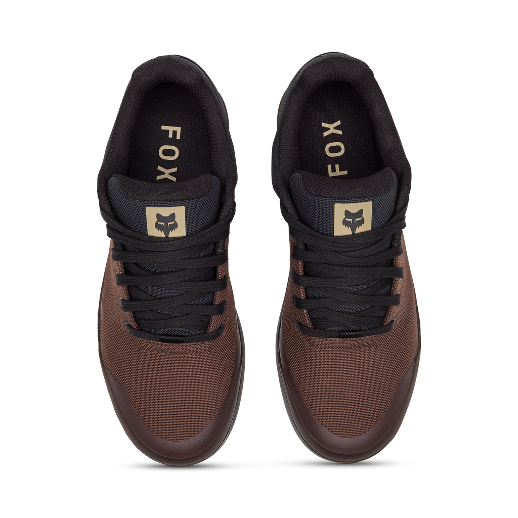 Fox Union Canvas Shoes