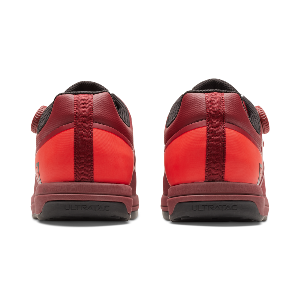 Fox Union BOA Clipless Shoes