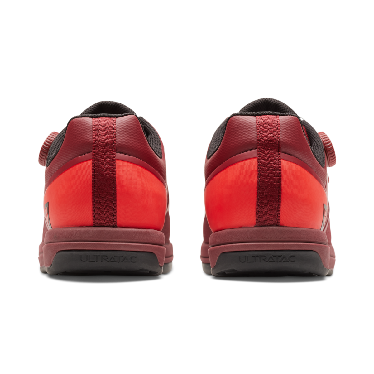 Fox Union BOA Clipless Shoes