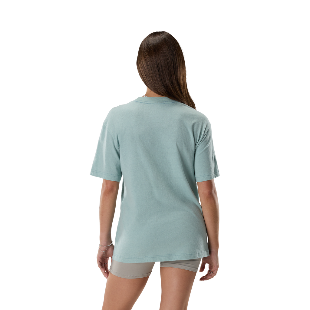 Womens Fox Head Basic Tee
