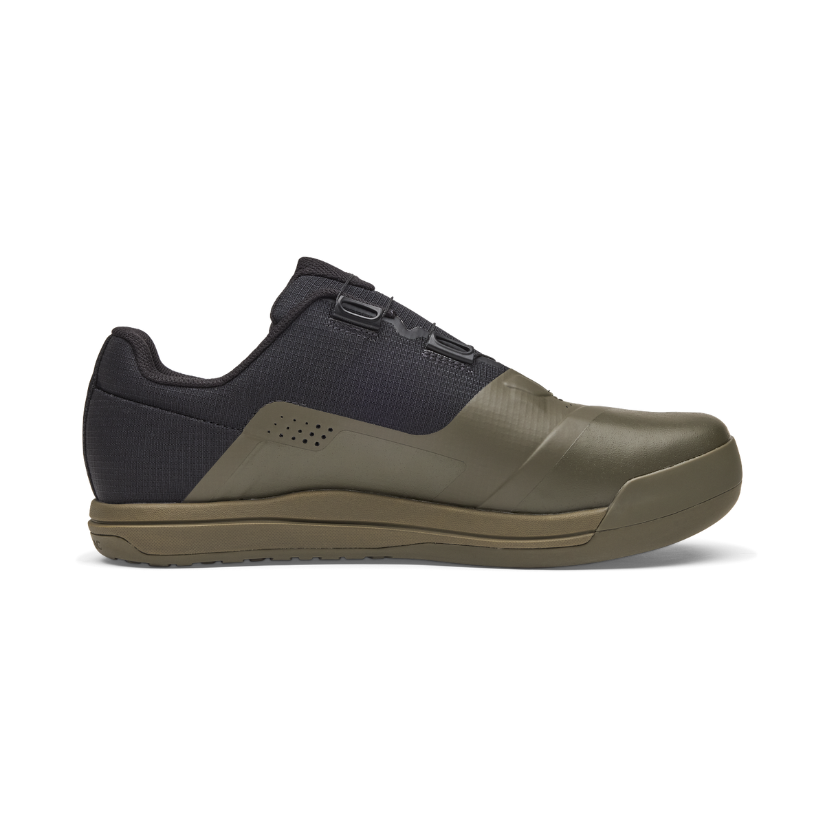 Fox Union BOA Clipless Shoes