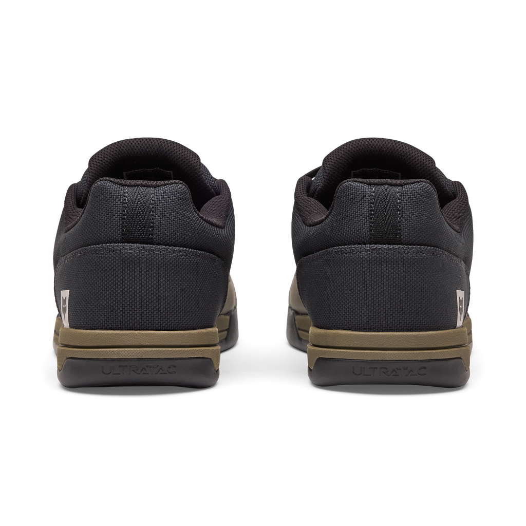 Fox Union Canvas Shoes