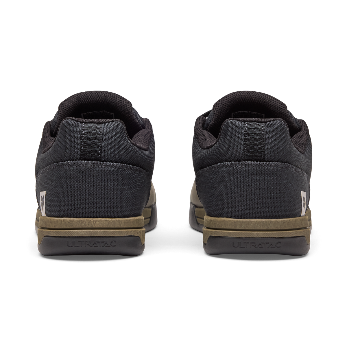 Fox Union Canvas Shoes