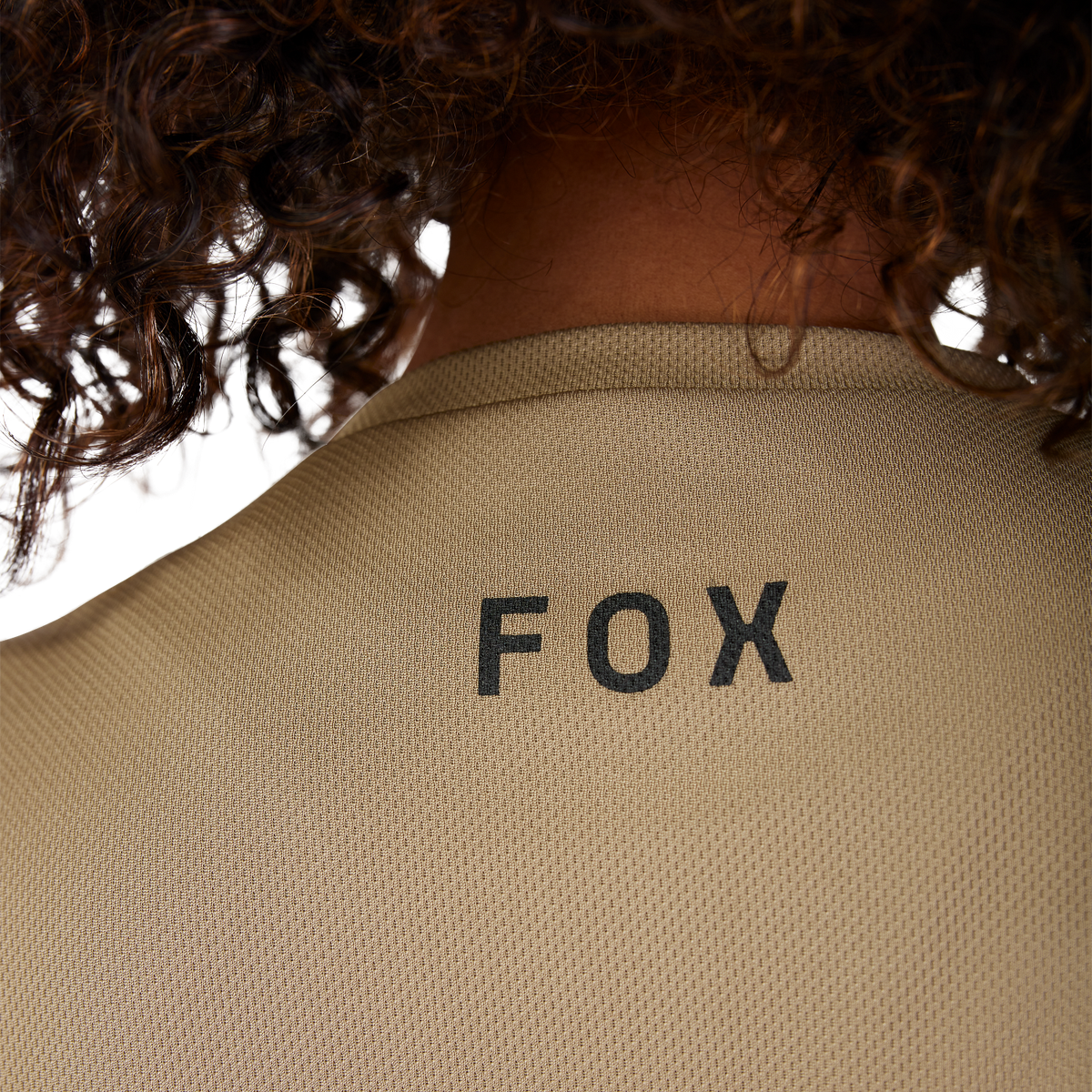 Womens Ranger Fox Head Jersey