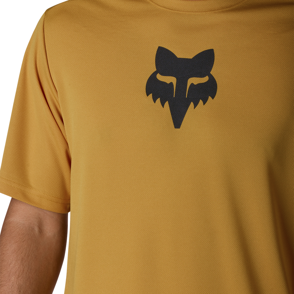 Ranger Fox Head Jersey