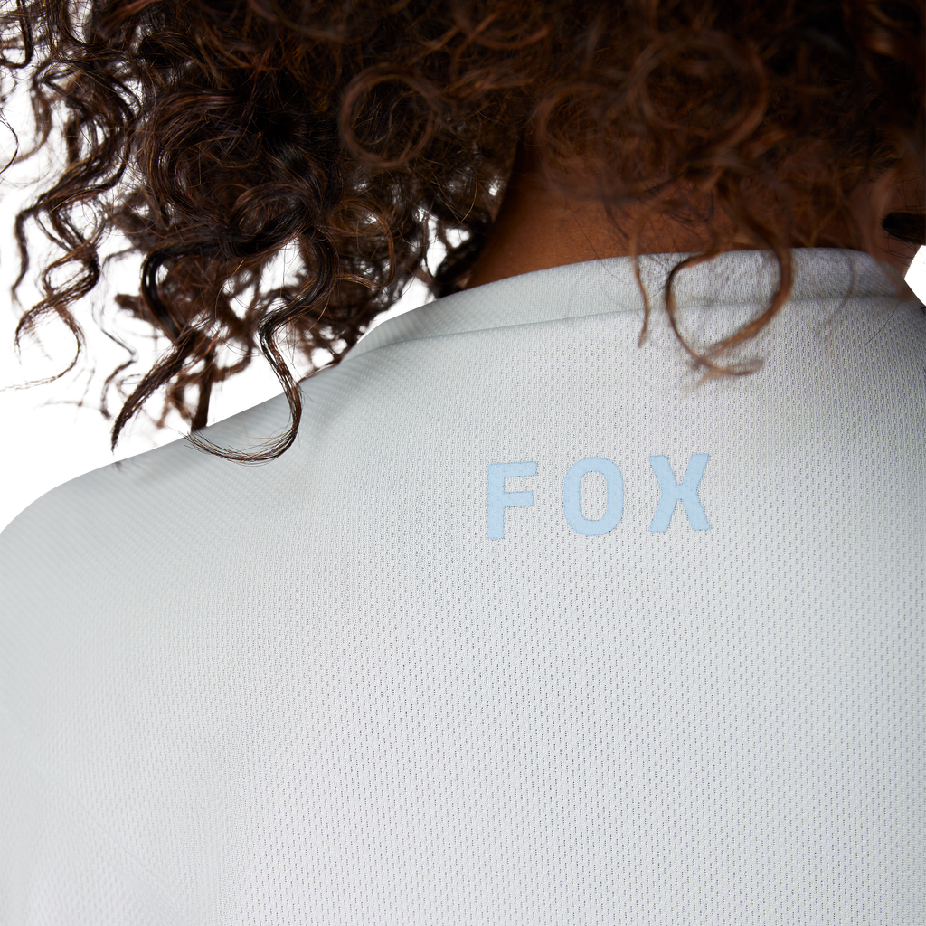 Womens Ranger Fox Head Jersey