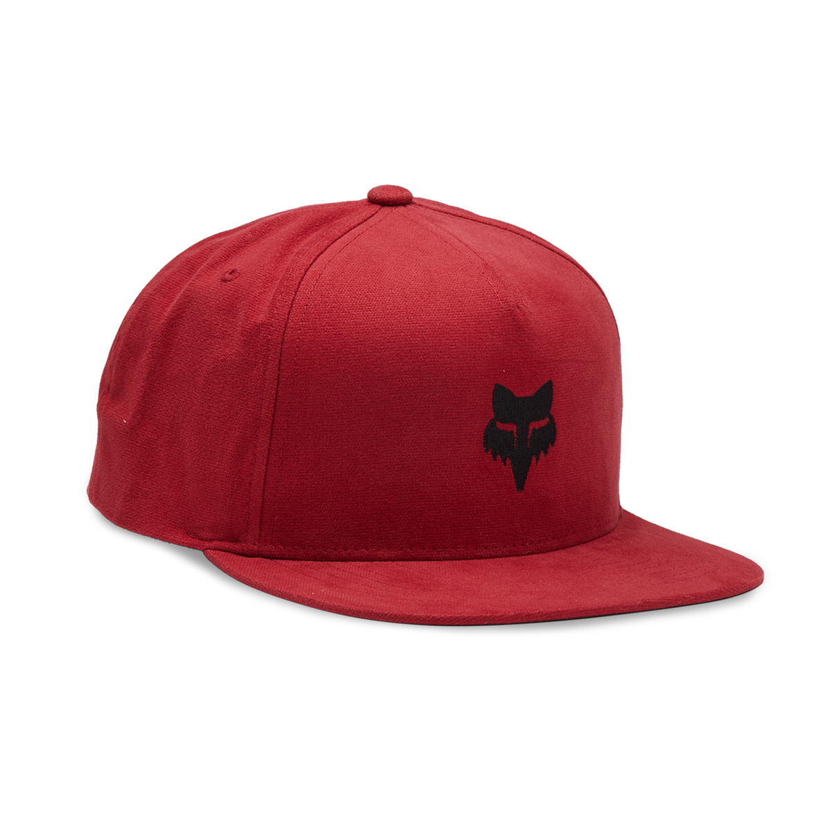 Fox Head Snapback Hat