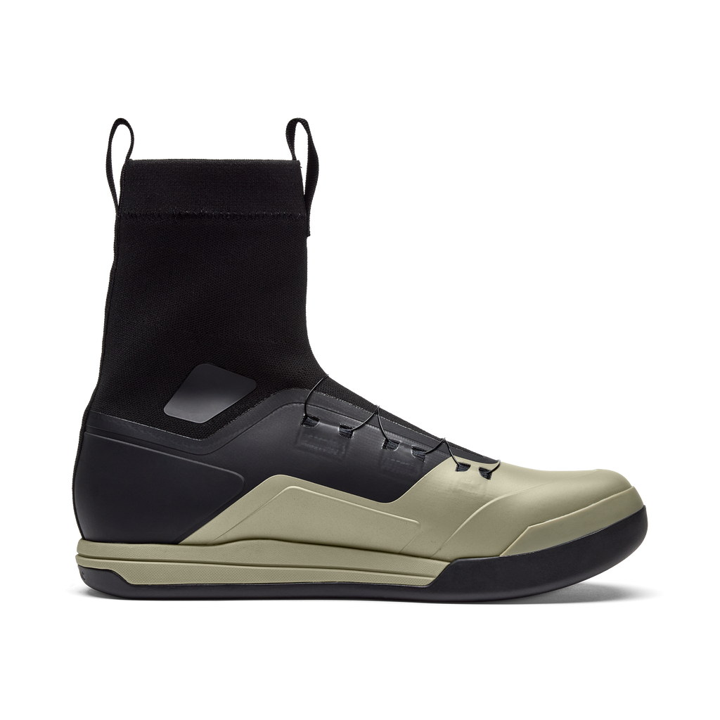 Fox Union All Weather Flat