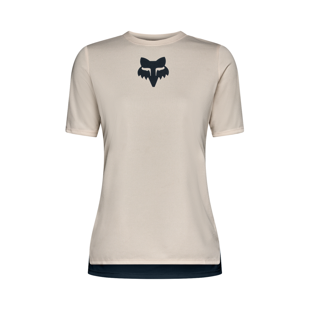 Womens Ranger Fox Head Jersey