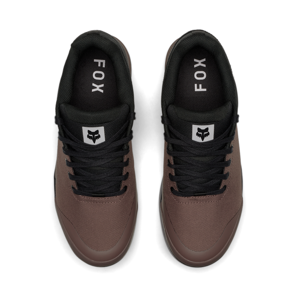 Fox Union Canvas Shoes