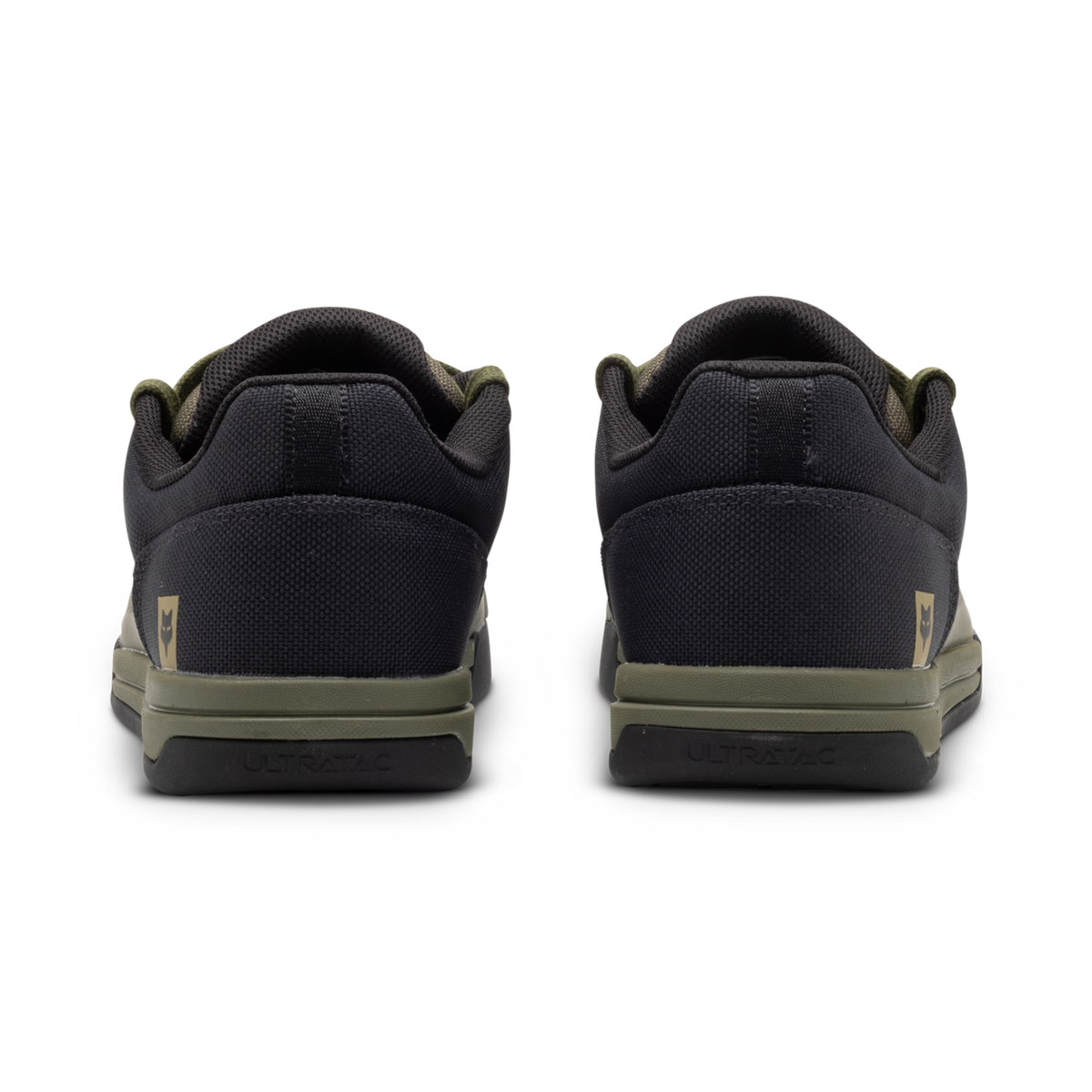 Fox Union Canvas Shoes