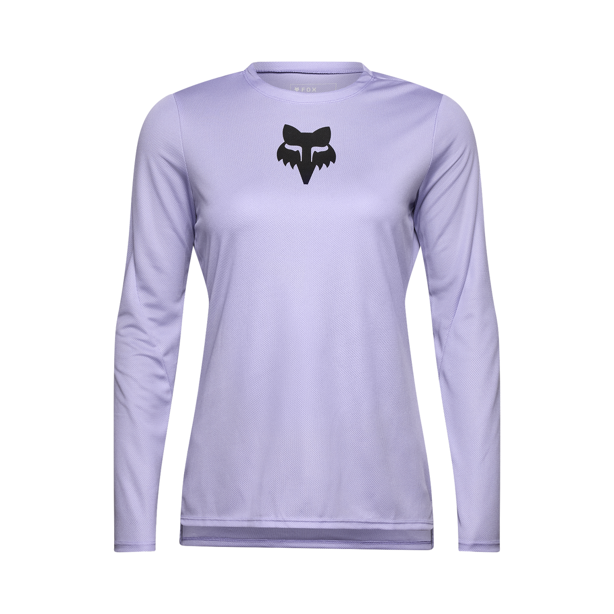Womens Ranger Fox Head Long Sleeve Jersey