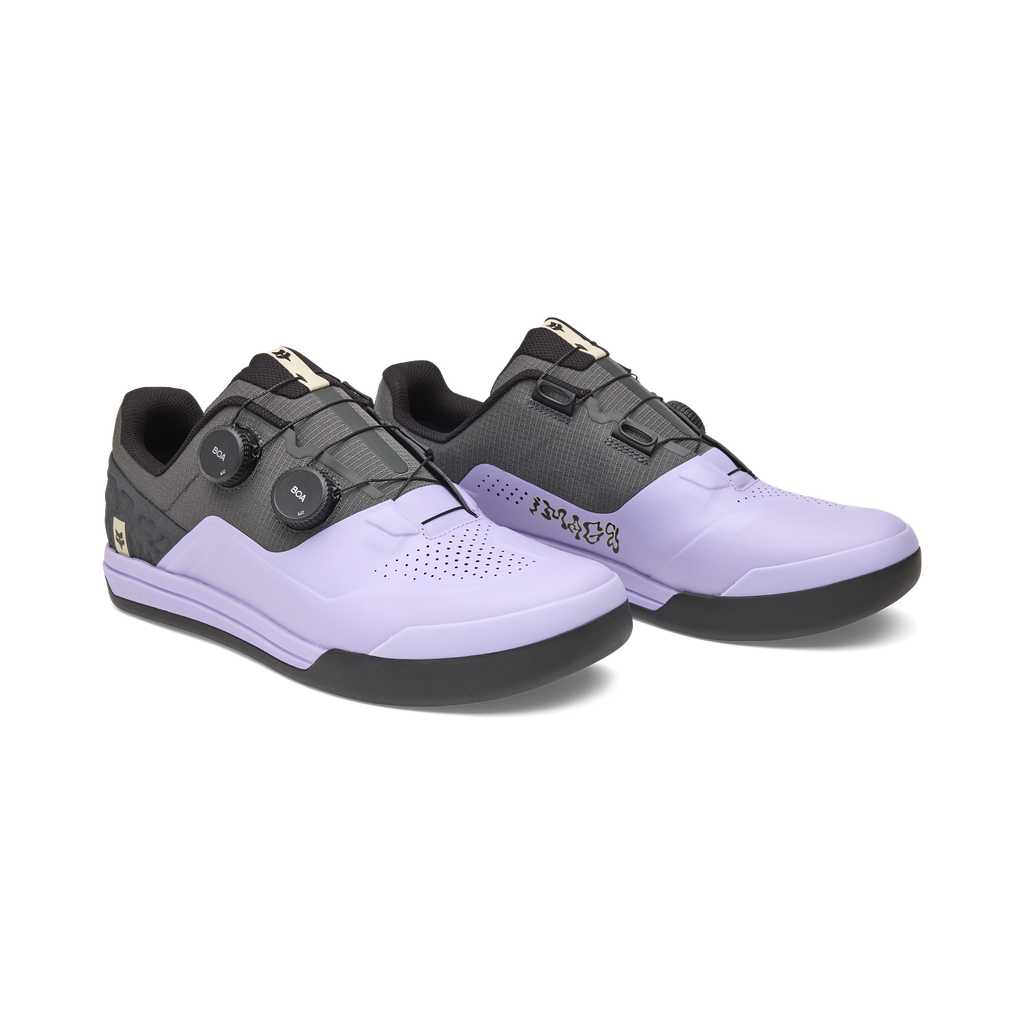Fox Union Limited Edition BOA Flat Shoes