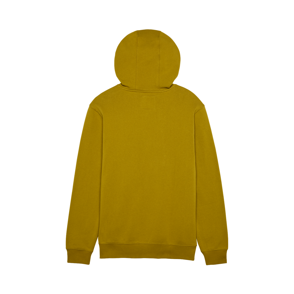 Fox Head Pullover Hoodie