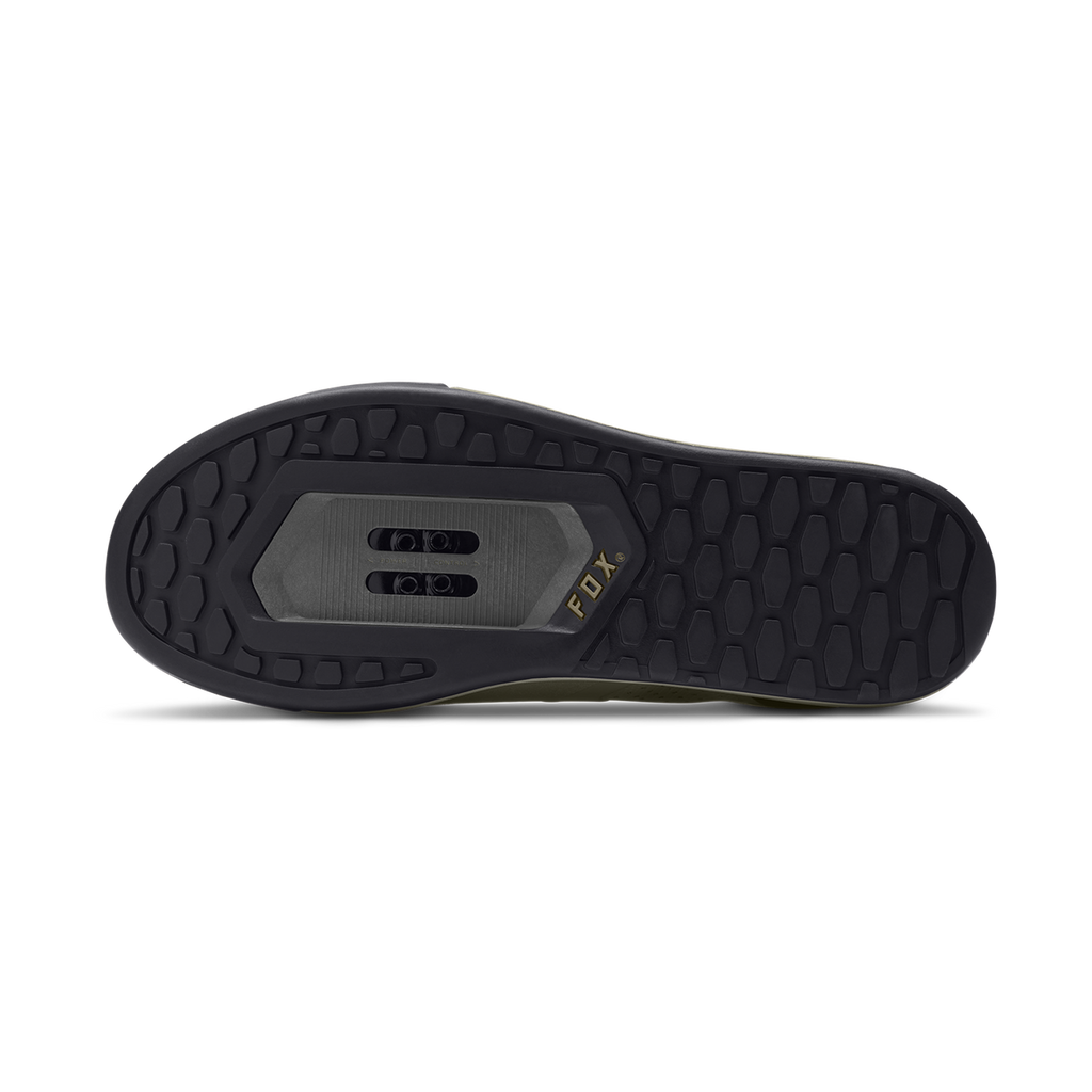 Fox Union BOA Clipless Shoes