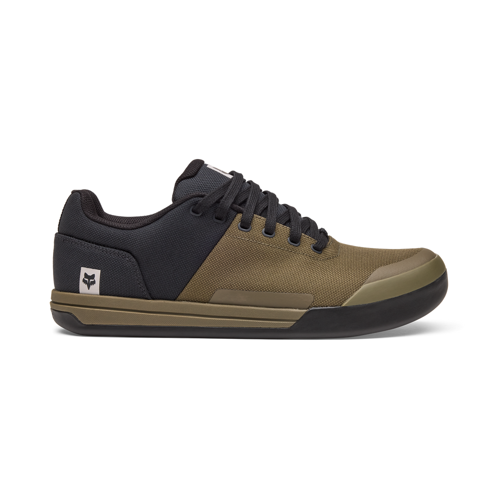 Fox Union Canvas Shoes