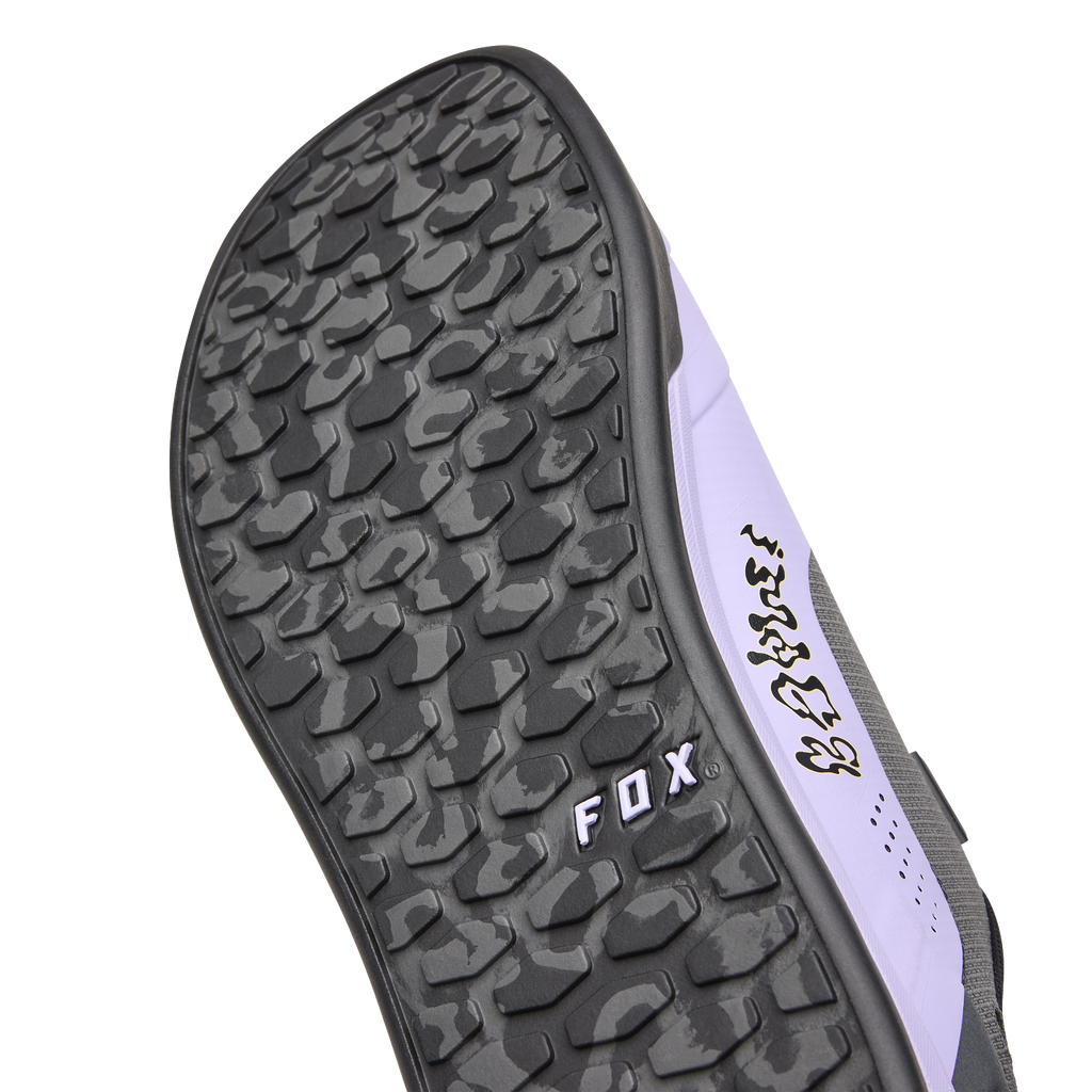 Fox Union Limited Edition BOA Flat Shoes