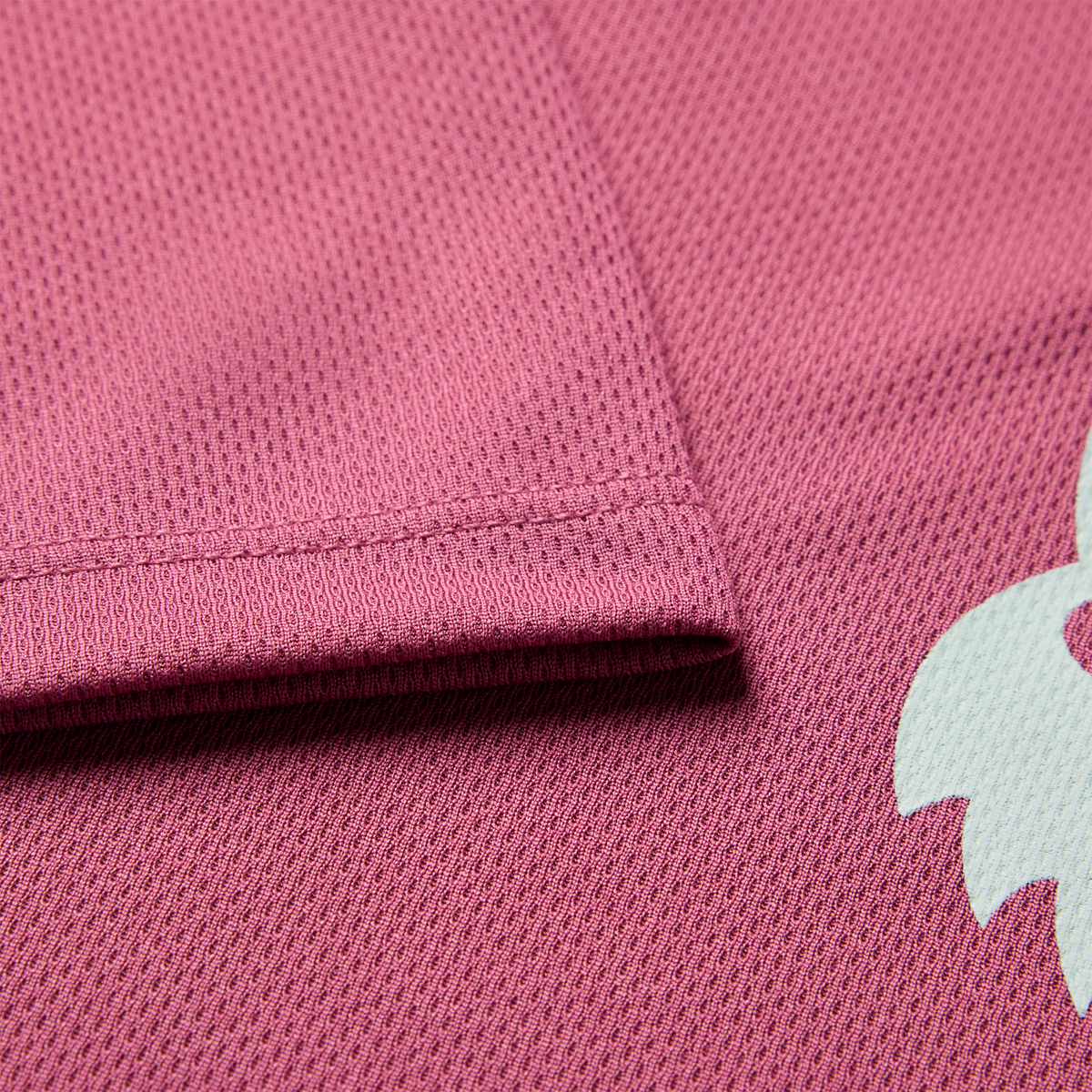Youth Ranger Fox Head Jersey