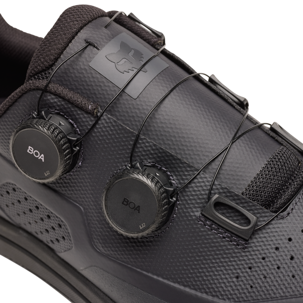 Fox Union BOA Clipless Shoes