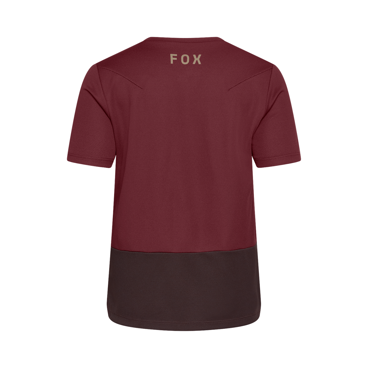 Youth Ranger Fox Head Jersey