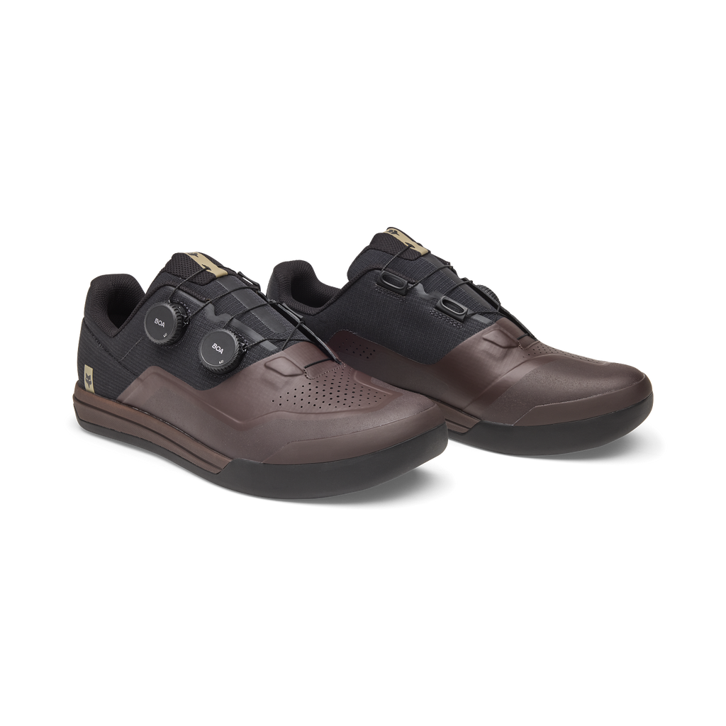 Fox Union BOA Flat Shoes