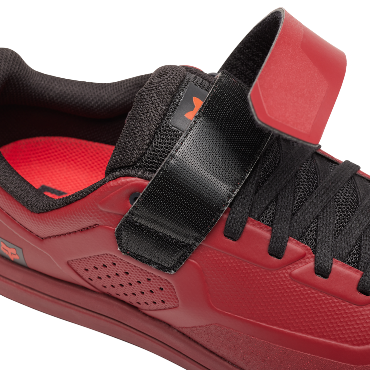 Fox Union Clipless Shoes