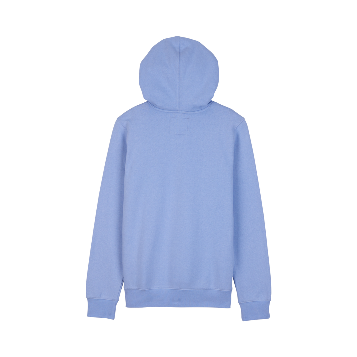 Womens Fox Head Pullover Hoodie