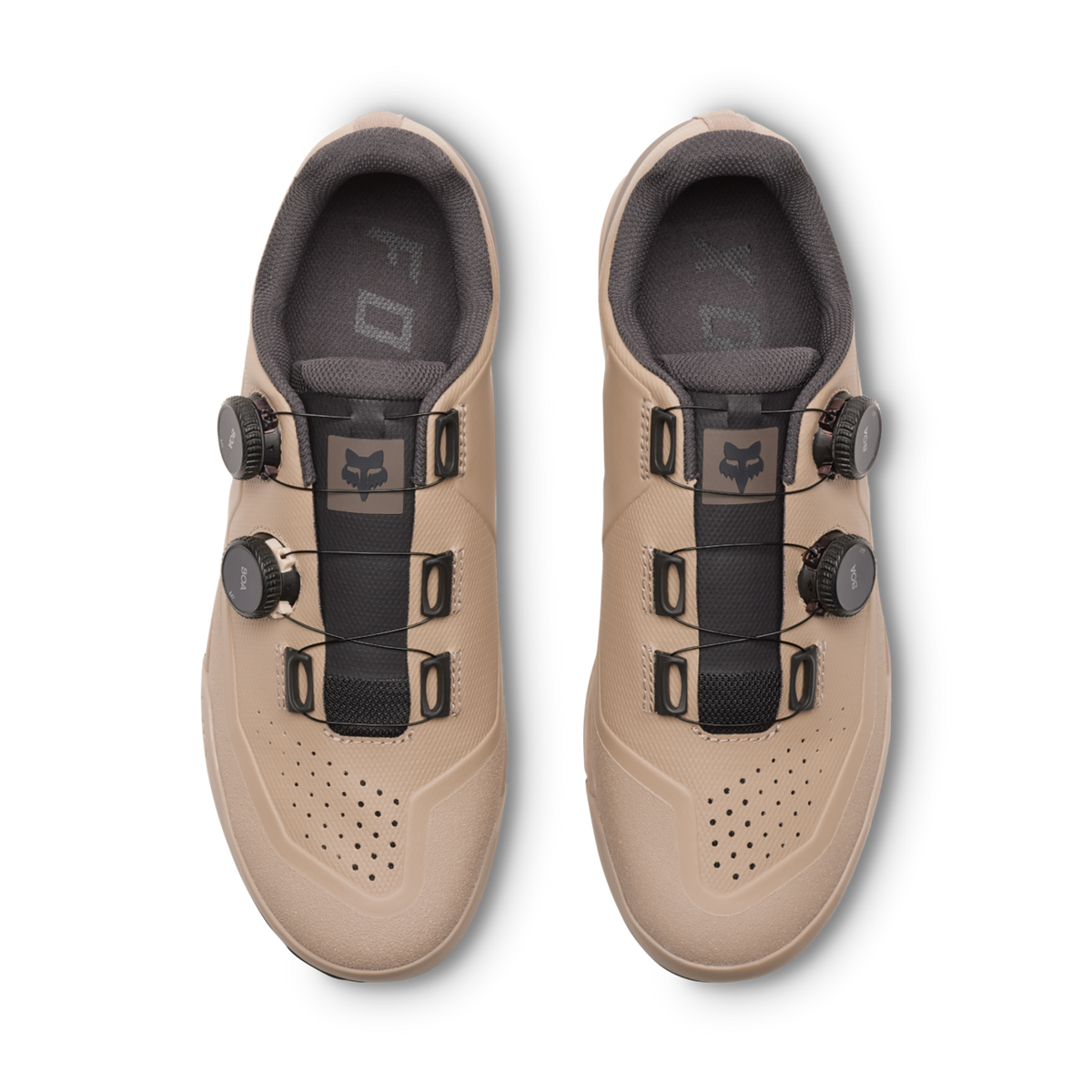 Fox Union BOA Clipless Shoes